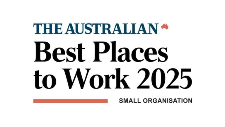 De Motu Cordis voted Best Places To Work The Australian